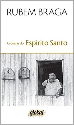Crônicas do Espírito Santo (Paperback)