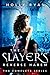 The Slayer's Reverse Harem: The Complete Series