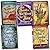 The Secret Series by Pseudonymous Bosch - A Collection of 5 B... by Pseudonymous Bosch