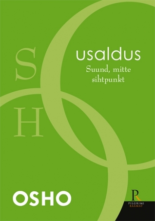 USALDUS. Suund, mitte sihtpunkt (Paperback)