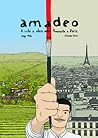 Amadeo by Eduardo Viana