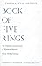 Martial Artist's Book of Five Rings