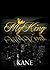 MyKing (Royal series Book 1)
