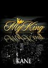 MyKing (Royal series Book 1)
