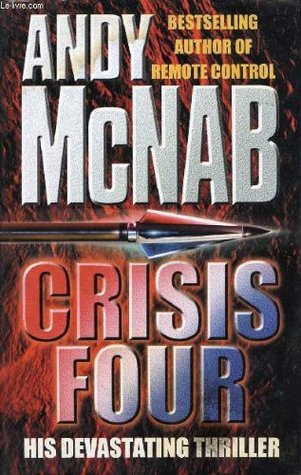 CRISIS FOUR.