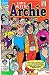 Life With Archie #273 by Richard Margopoulos