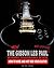 The New Gibson Les Paul And Epiphone Wiring Diagrams Book  by Tim Swike