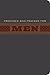 Promises and Prayers For Men by Lawrence W. Wilson