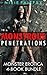 Monstrous Penetrations: Mon...