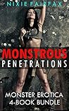 Monstrous Penetra...