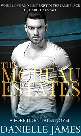 The Moreau Estates (Kindle Edition)