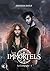 La Compagne (Les Immortels #1)