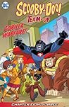 Scooby-Doo Team-Up (2013-) #83 by Sholly Fisch Scooby-Doo Team-Up (2013-) #83 by Sholly Fisch