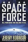 Space Force by Jeremy Robinson