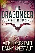 The Prince (The Dragoneer, #2)