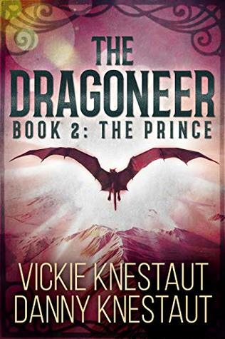 The Prince (The Dragoneer, #2)