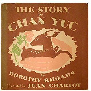 The Story of Chan Yuc