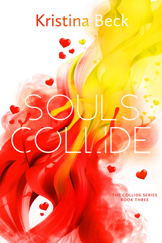 Souls Collide (Collide #3)