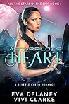 A Star Pilot's Heart by Eva Delaney
