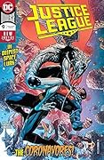 Justice League (2018-2022) #9