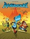 Le réveil de Rex (Aventurosaure, #1)