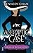 A Cryptic Case (Witches of Hemlock Cove #2)