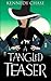 A Tangled Teaser (Witches of Hemlock Cove #3)