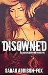 Disowned by Sarah Addison-Fox