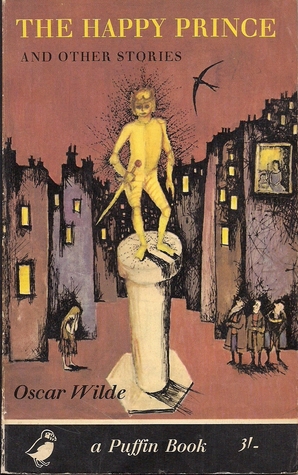 The Happy Prince and Other Stories