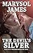 The Devil's Silver (The Roa...