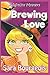 Brewing Love (Tree's Hollow Witches #1)