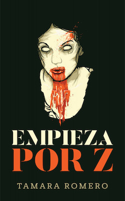 Empieza por Z (ebook)