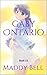 Gaby - Ontario by Maddy Bell