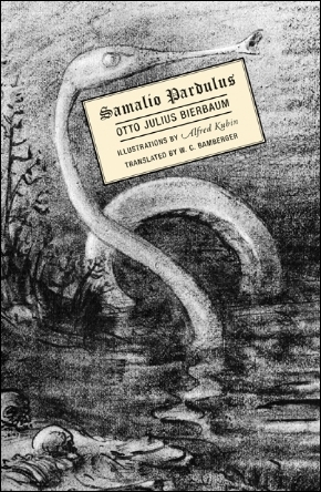 Samalio Pardulus