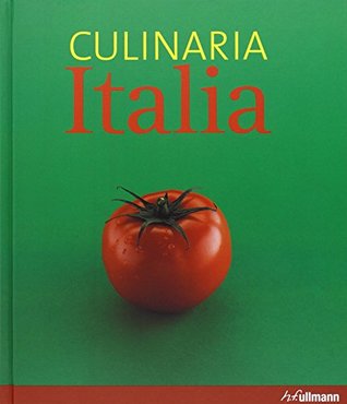 Culinaria Italia (Hardcover)