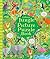 Jungle Picture Puzzle Book