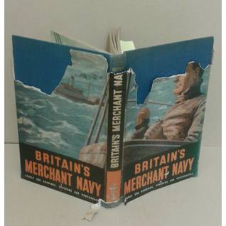 Britain's Merchant Navy