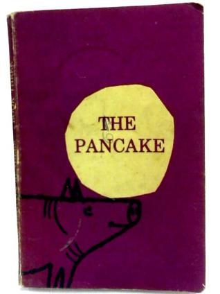 The Pancake by James H Fassett