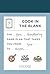Food52 Cook in the Blank: T...