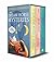 The Dream Horse Mysteries Boxed Set by Candace Carrabus