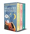 The Dream Horse Mysteries Boxed Set