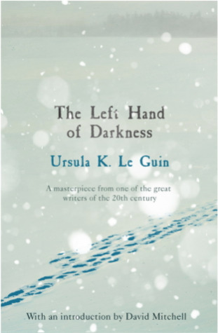 The Left Hand of Darkness
