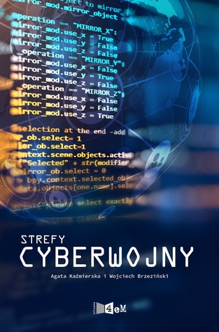 Strefy cyberwojny (Paperback)