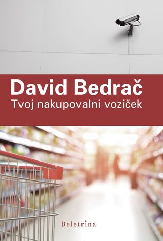 Tvoj nakupovalni voziček