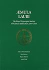 Æmula Lauri: The Royal Norwegian Society of Sciences and Letters, 1760-2010