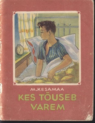 Kes tõuseb varem