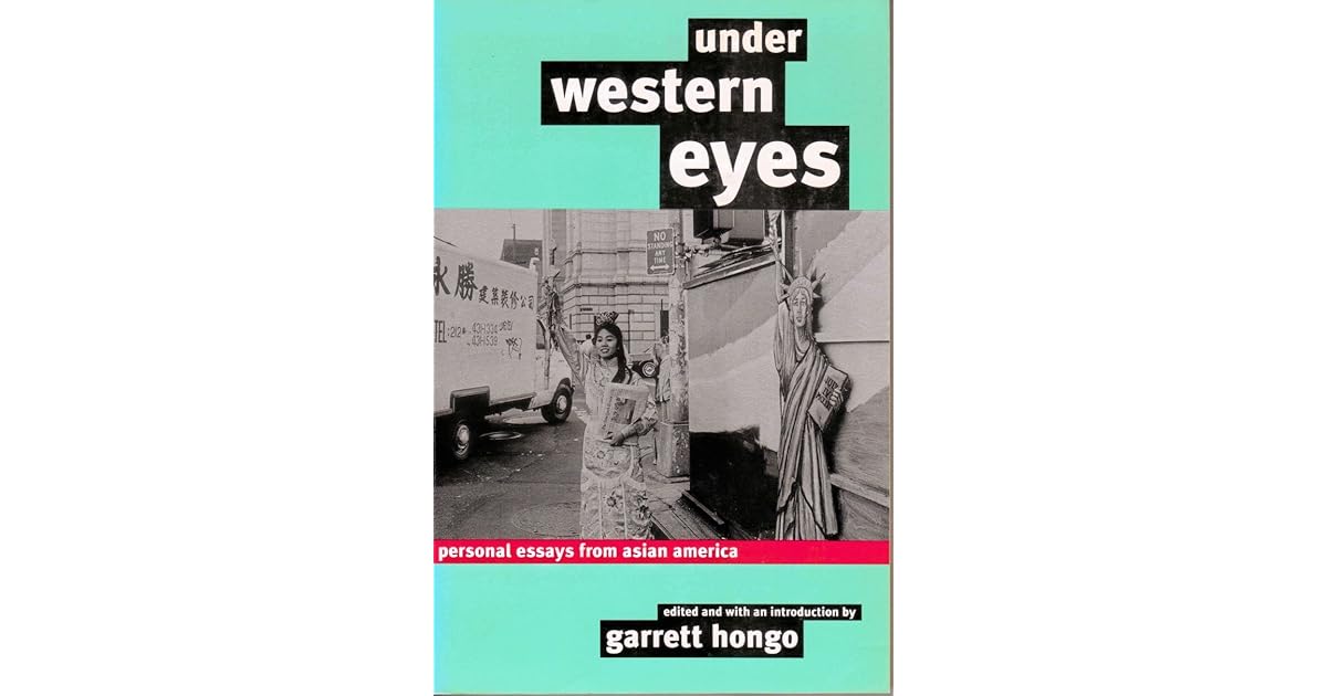 Essays under western eyes picture