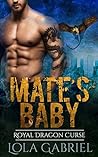 Mate's Baby by Lola Gabriel