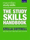 The Study Skills Handbook by Stella Cottrell