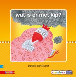wat is er met kip? (Hardcover)